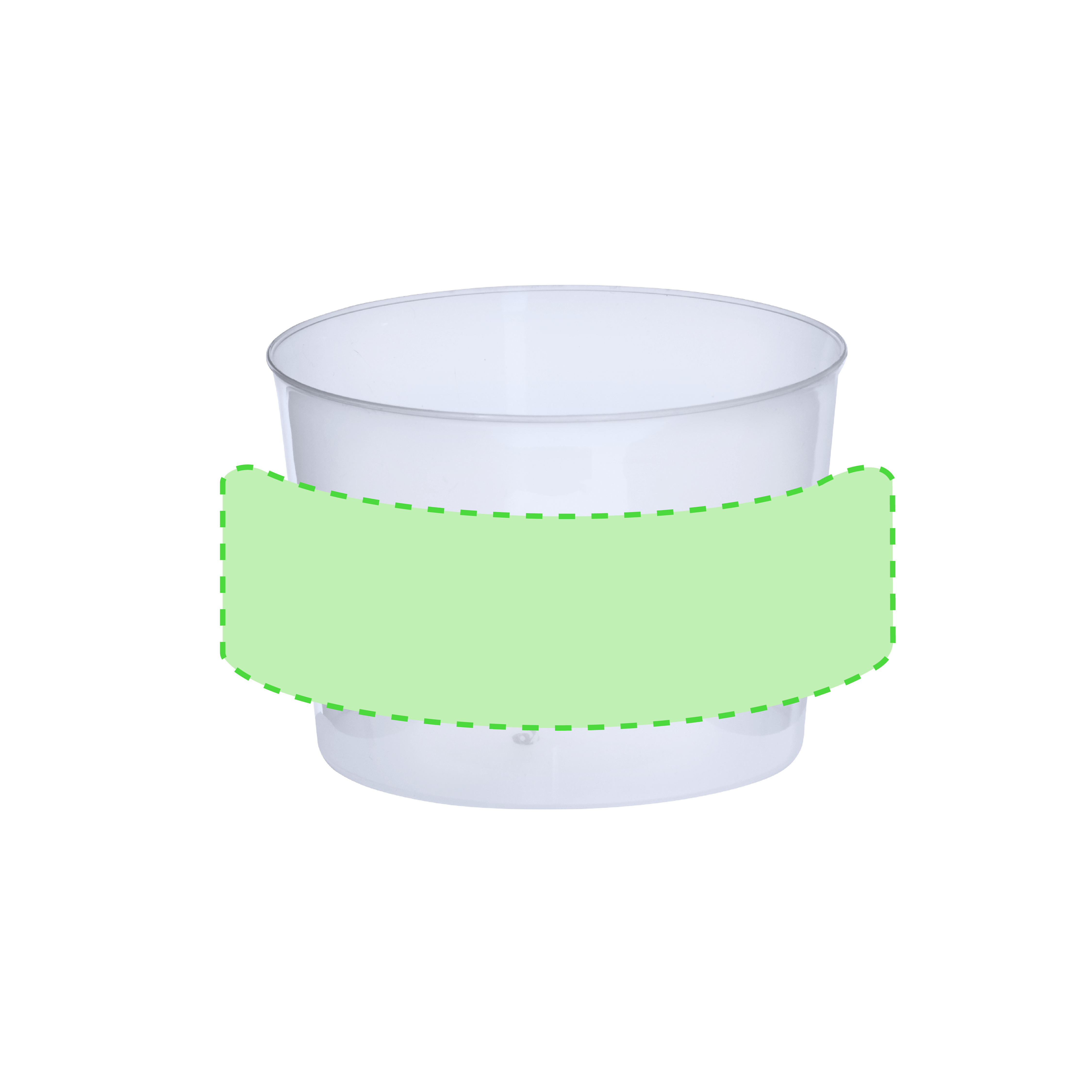 Verre Chiquito 220 ml