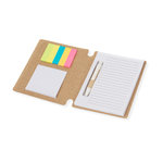 Bloc Notes Wombax.