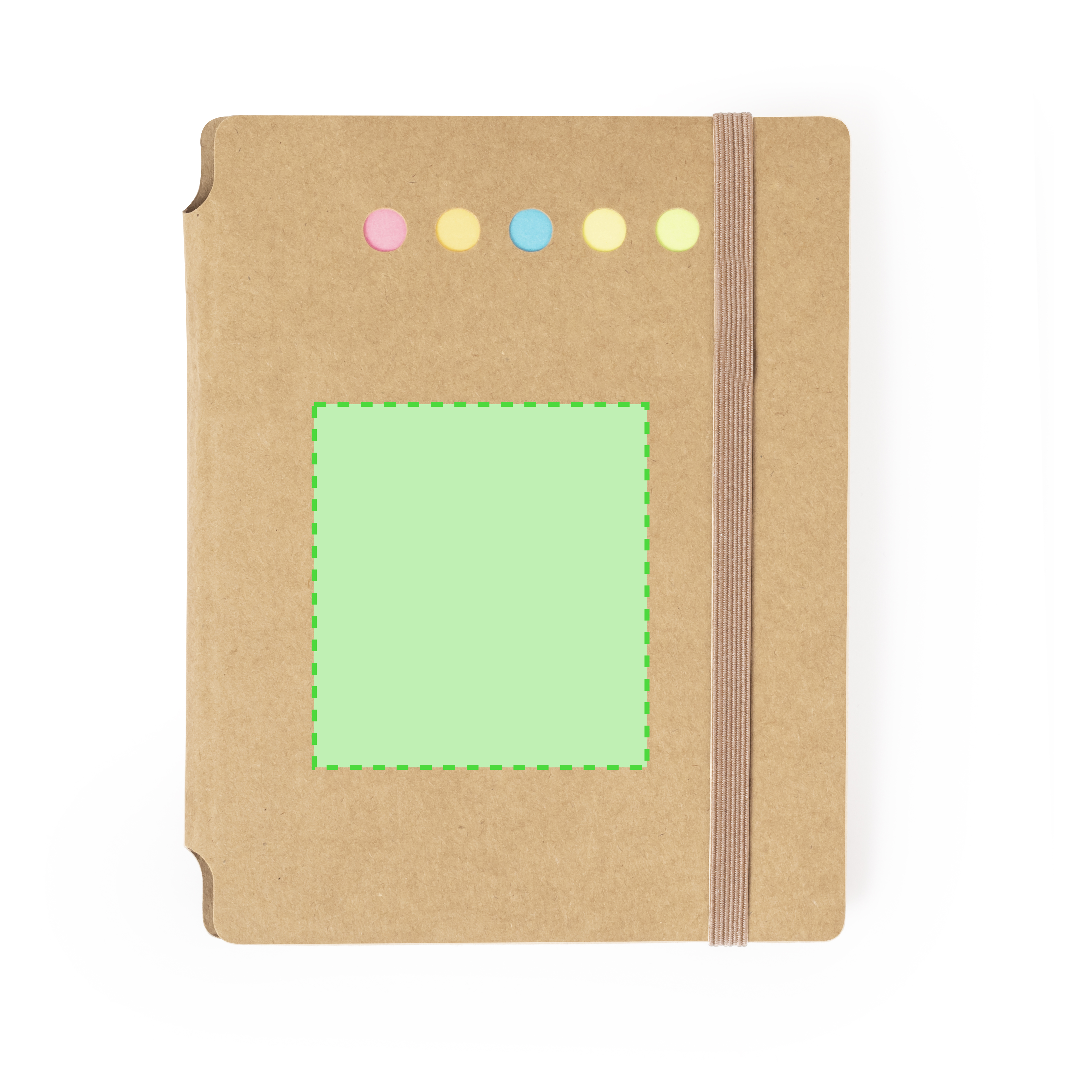 Bloc Notes Wombax
