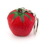 Porte-Clés Antistress Fruty POMME
