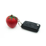 Porte-Clés Antistress Fruty POMME