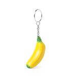 Porte-Clés Antistress Fruty POMME