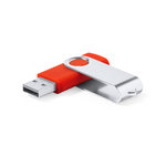 Clé USB Yeskal 8GB BLEU
