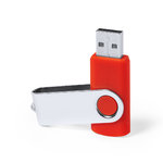 Clé USB Yeskal 8GB BLEU