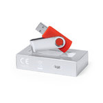 Clé USB Yeskal 8GB BLEU