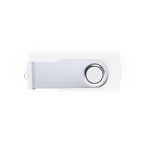 Clé USB Yeskal 8GB BLEU