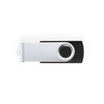 Clé USB Yeskal 8GB BLEU