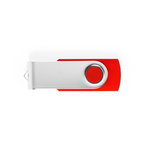 Clé USB Yeskal 8GB BLEU