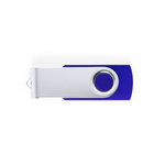 Clé USB Yeskal 8GB BLEU
