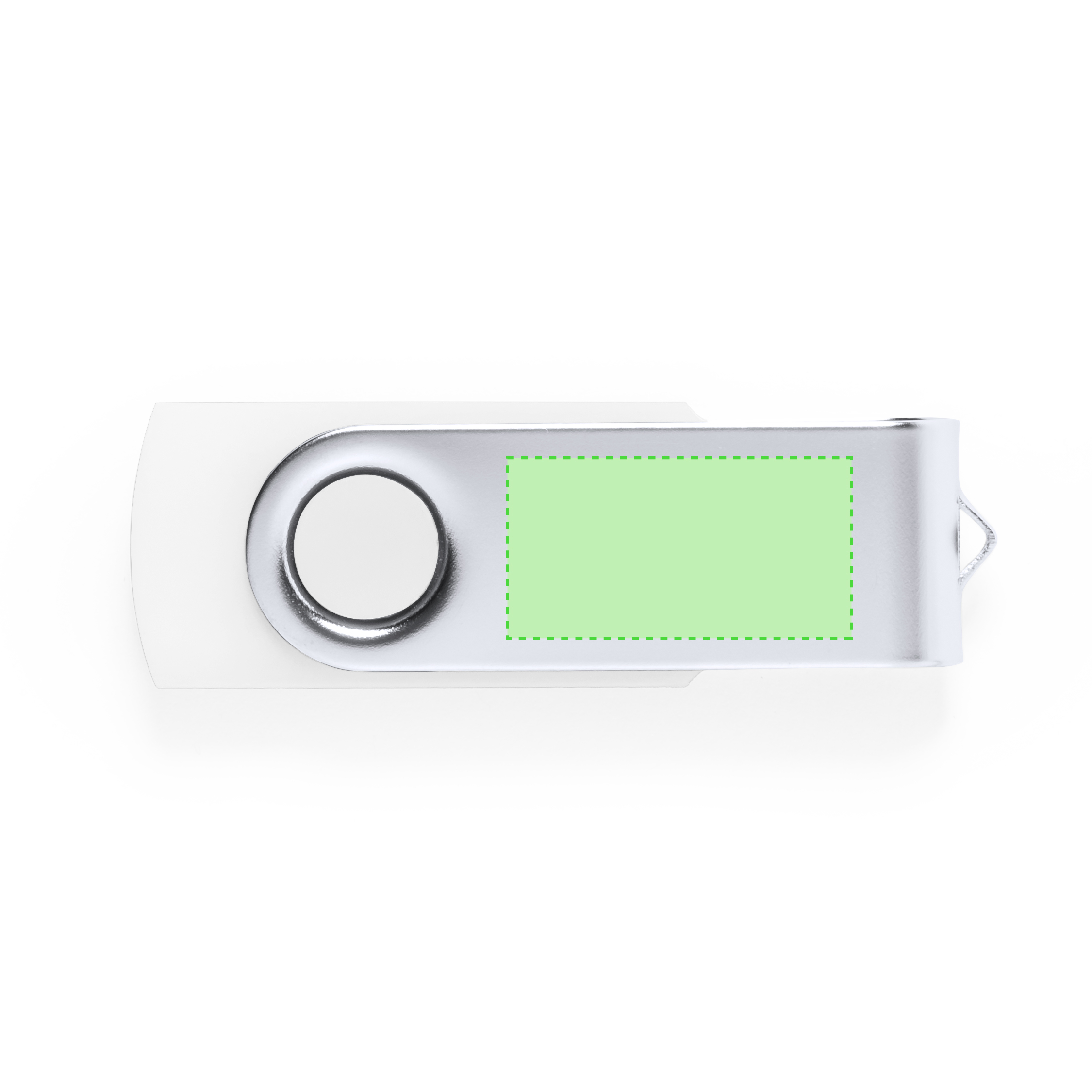 Clé USB Yeskal 8GB