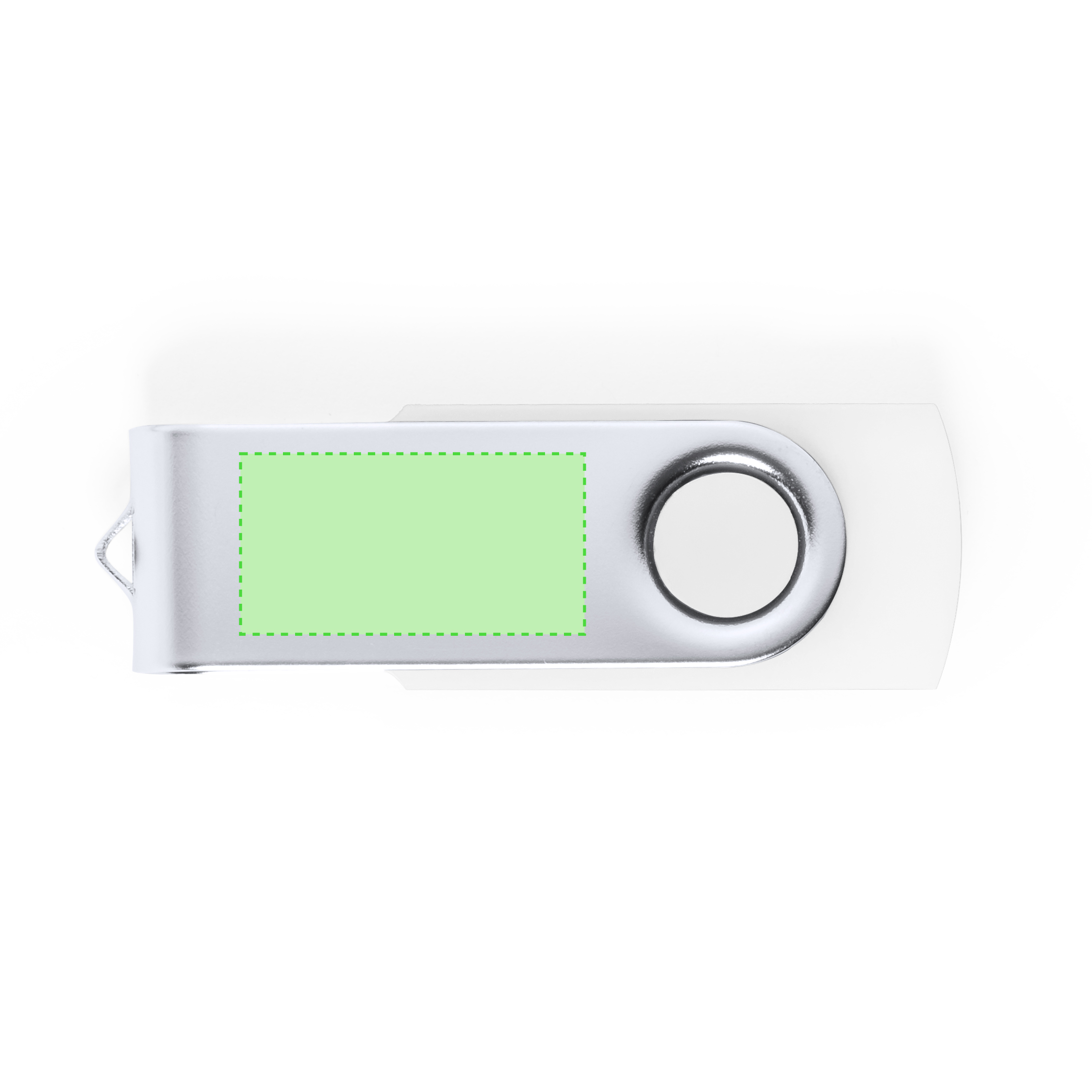 Clé USB Yeskal 8GB