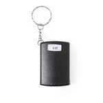 Loupe Porte-Clés Kondes 20X NOIR