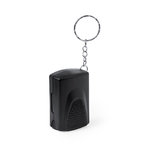 Loupe Porte-Clés Kondes 20X NOIR
