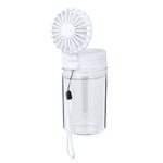 Bidon Ventilateur Zexen BLANC