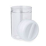 Bidon Ventilateur Zexen BLANC
