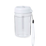 Bidon Ventilateur Zexen BLANC