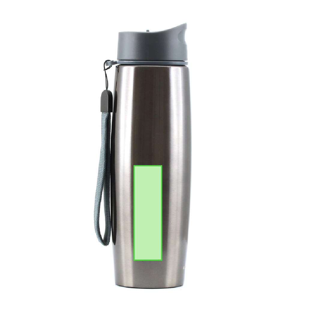 Bidon Thermo Kabol