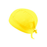 Bandana Garfy JAUNE