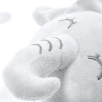 Doudou Marlin BLANC