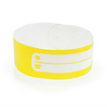 Bracelet Mawi JAUNE