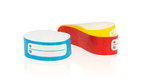 Bracelet Mawi JAUNE