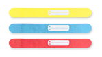 Bracelet Mawi JAUNE