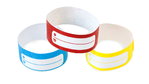 Bracelet Mawi JAUNE