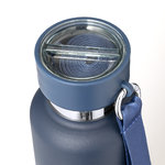 Bidon Thermique Flautrok BLEU MARINE