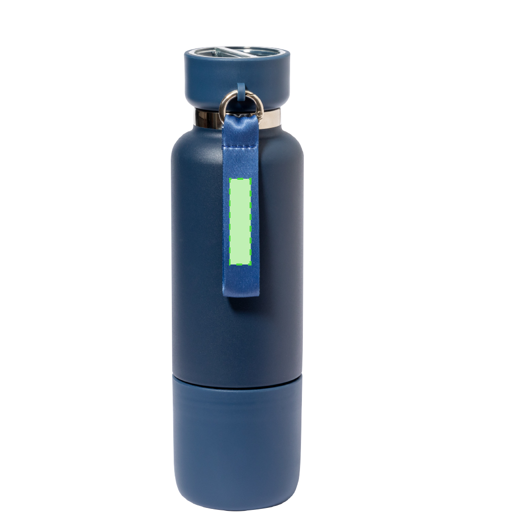 Bidon Thermique Flautrok