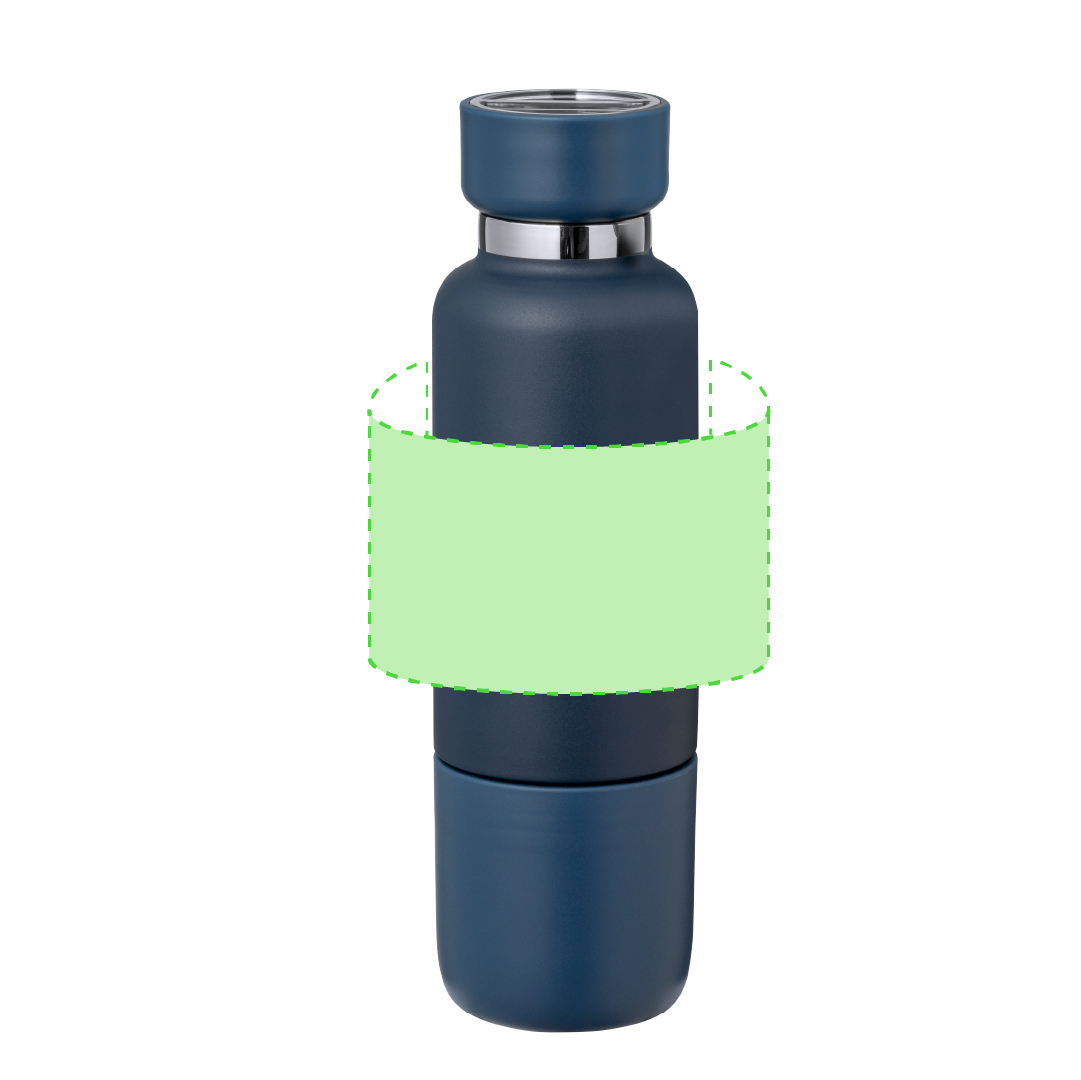 Bidon Thermique Flautrok