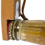 Ouvre Bouteille Cesaris.