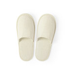 Pantoufles Nalton NATURELLE