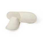 Pantoufles Nalton NATURELLE
