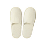 Pantoufles Nalton NATURELLE