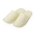 Pantoufles Nalton NATURELLE