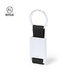 Porte-Clés Lofly ARGENT