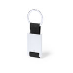 Porte-Clés Lofly ARGENT