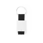 Porte-Clés Lofly ARGENT