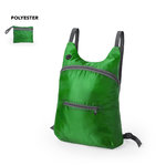 Sac à Dos Pliable Mathis ROUGE