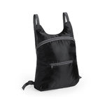 Sac à Dos Pliable Mathis ROUGE