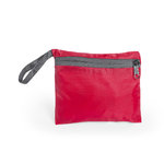 Sac à Dos Pliable Mathis ROUGE