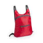 Sac à Dos Pliable Mathis ROUGE