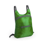 Sac à Dos Pliable Mathis ROUGE
