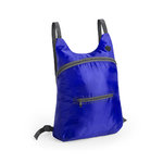 Sac à Dos Pliable Mathis ROUGE