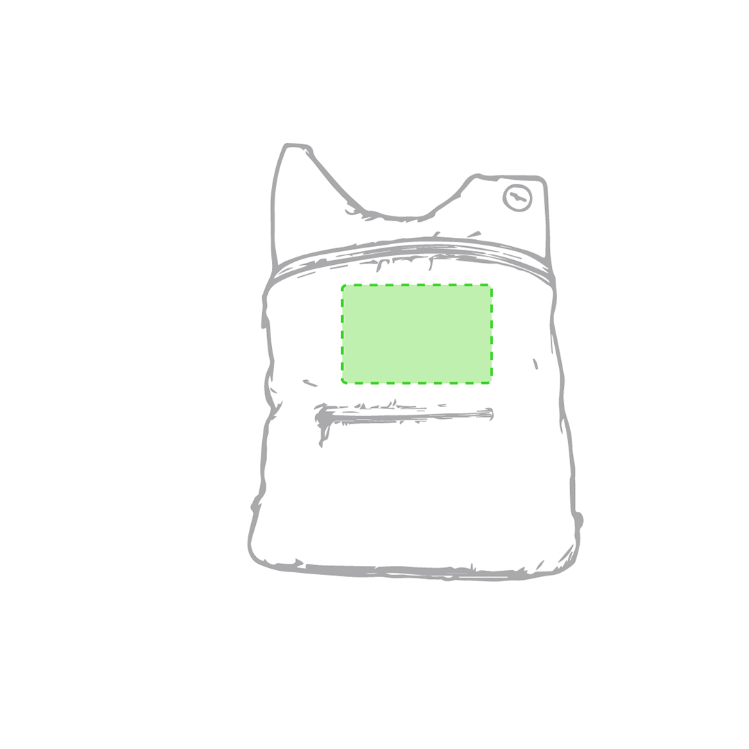 Sac à Dos Pliable Mathis