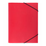 Porte-Documents Alpin BLEU