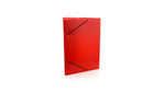 Porte-Documents Alpin BLEU