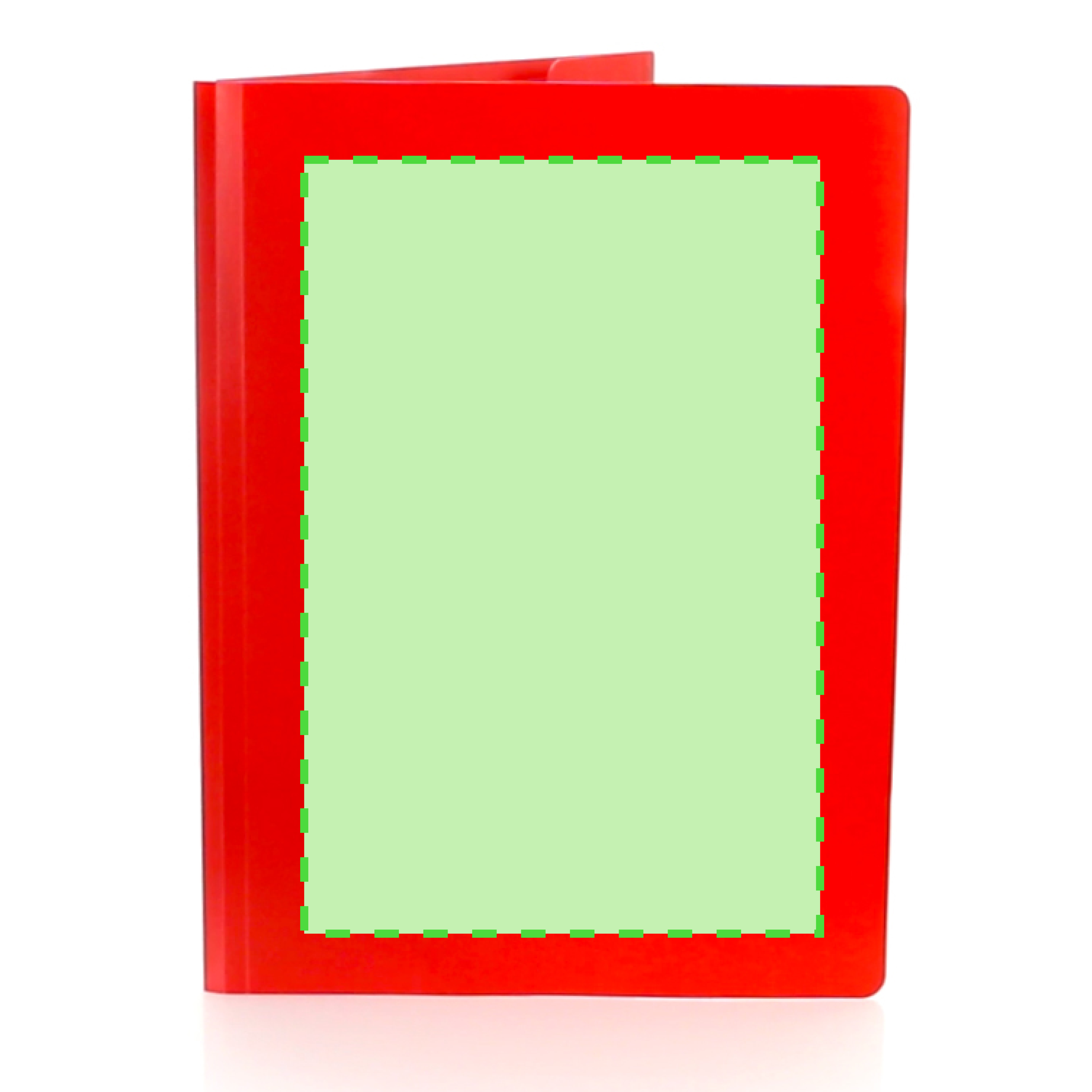 Porte-Documents Alpin