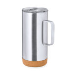 Tasse Thermique Frilan ARGENT
