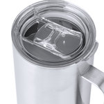 Tasse Thermique Frilan ARGENT